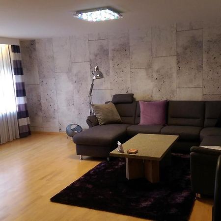 Ferienwohnung Bastian Thalmassing  Екстериор снимка