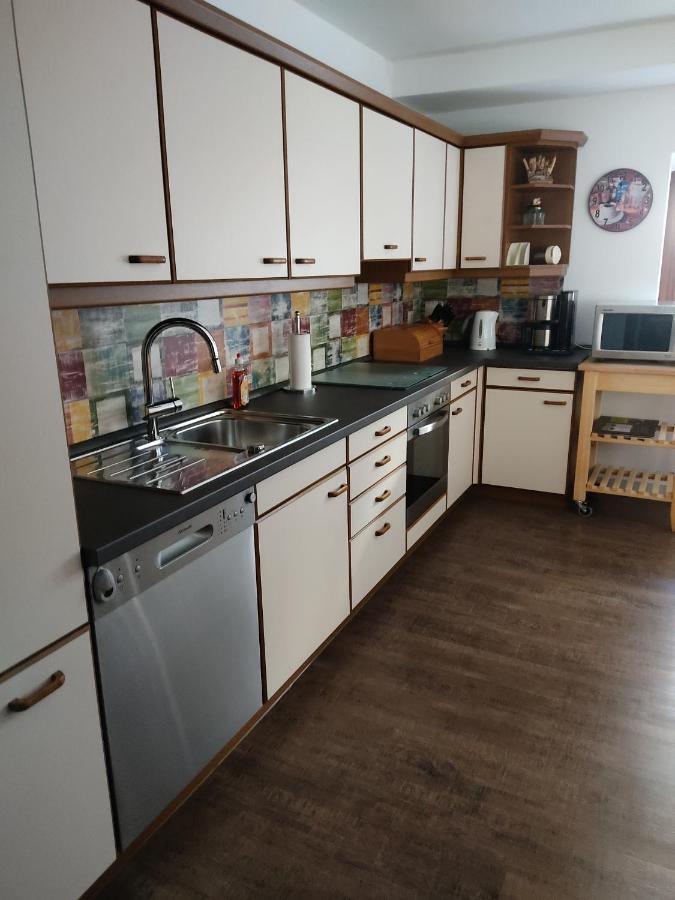 Ferienwohnung Bastian Thalmassing  Екстериор снимка
