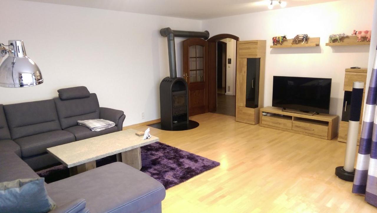 Ferienwohnung Bastian Thalmassing  Екстериор снимка