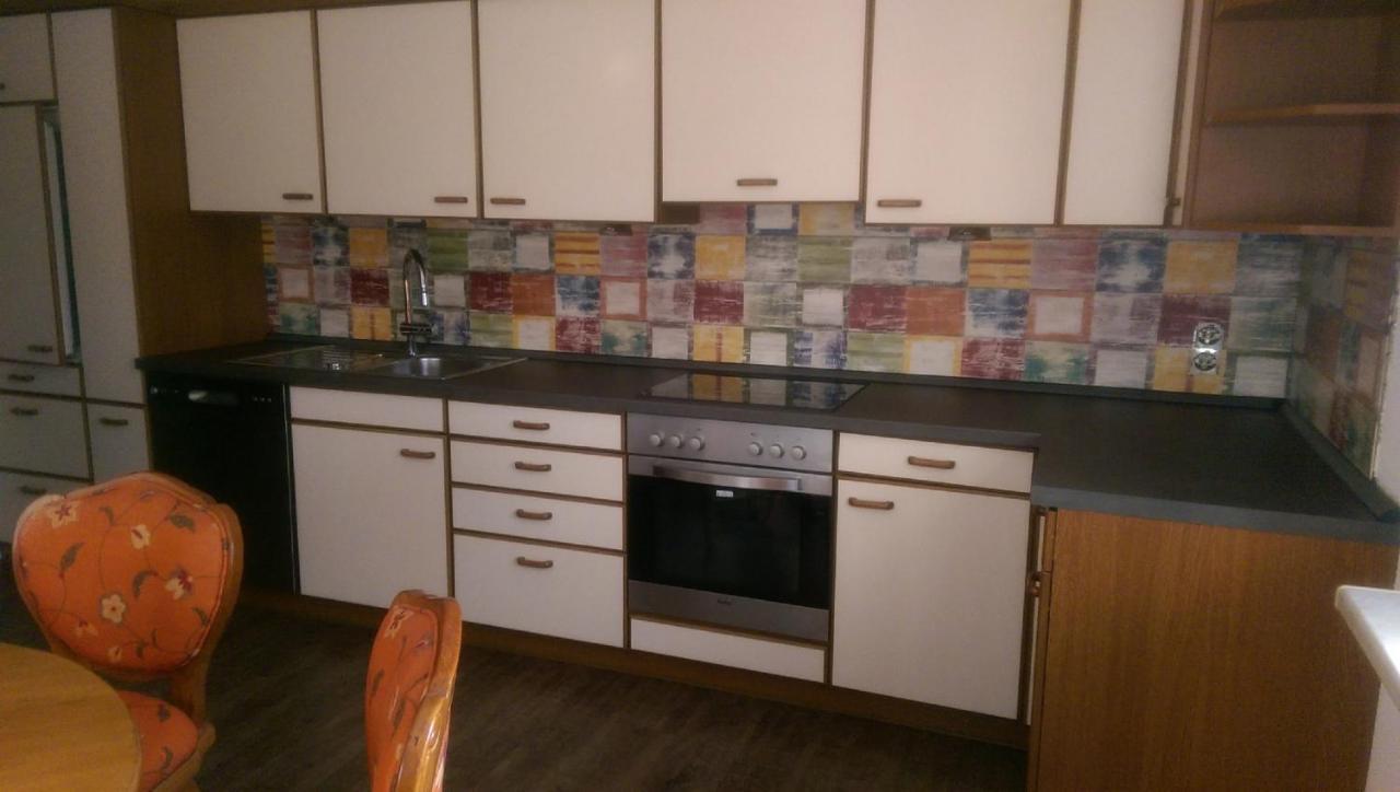 Ferienwohnung Bastian Thalmassing  Екстериор снимка